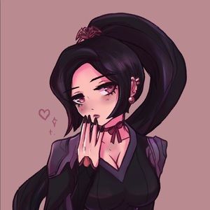 Meet your Posher, Lillian